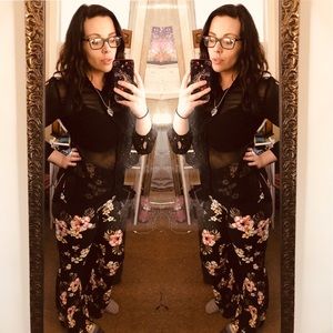 Meet your Posher, Zoe